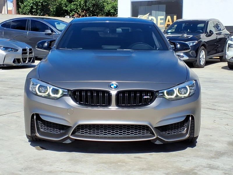 bmw m4 coupe 2018 WBS4Y9C50JAC86154 image bmw m4 coupe 2018 WBS4Y9C50JAC86154 image